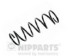 NIPPARTS N5552034 Coil Spring